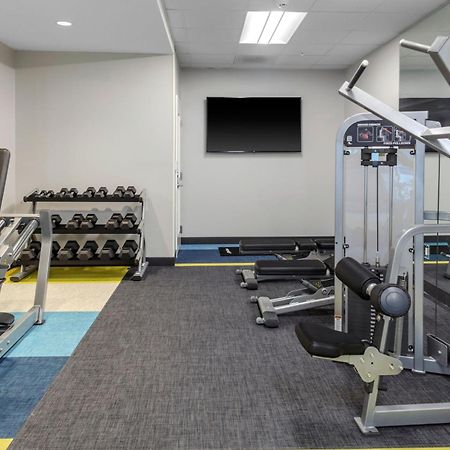 Towneplace Suites By Marriott Chesterfield Εξωτερικό φωτογραφία