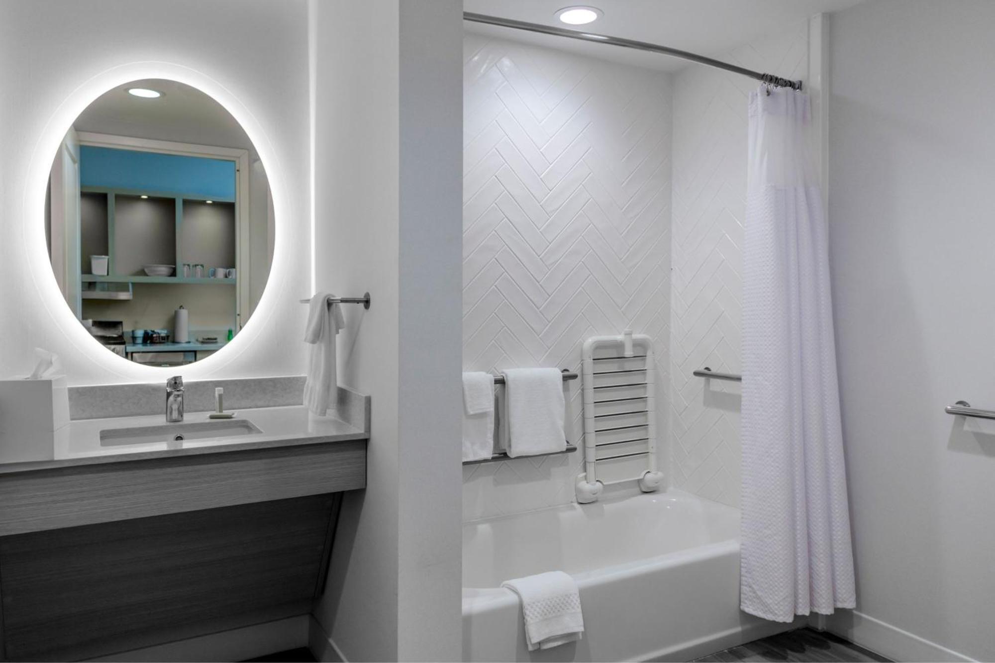 Towneplace Suites By Marriott Chesterfield Εξωτερικό φωτογραφία