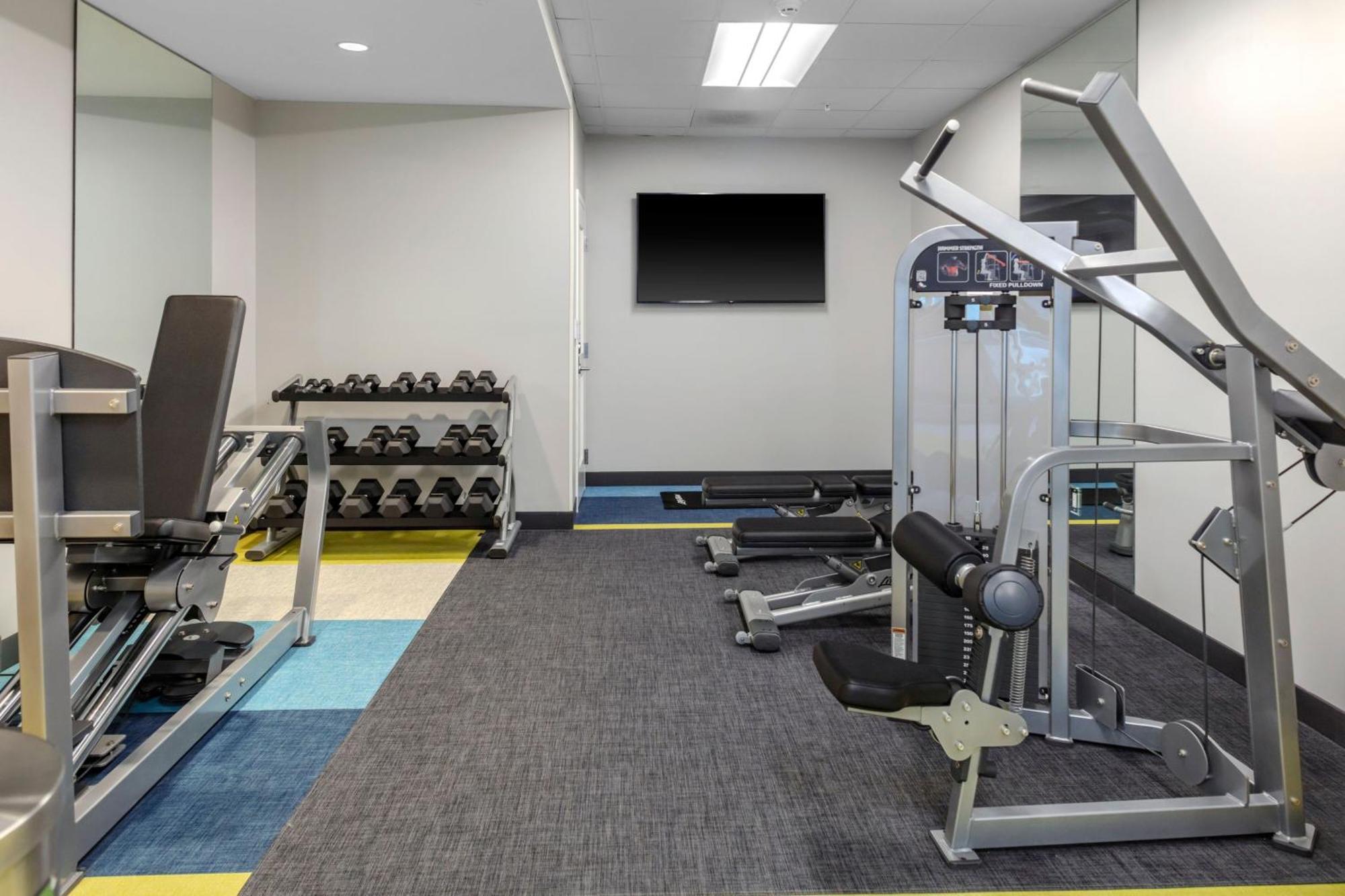 Towneplace Suites By Marriott Chesterfield Εξωτερικό φωτογραφία