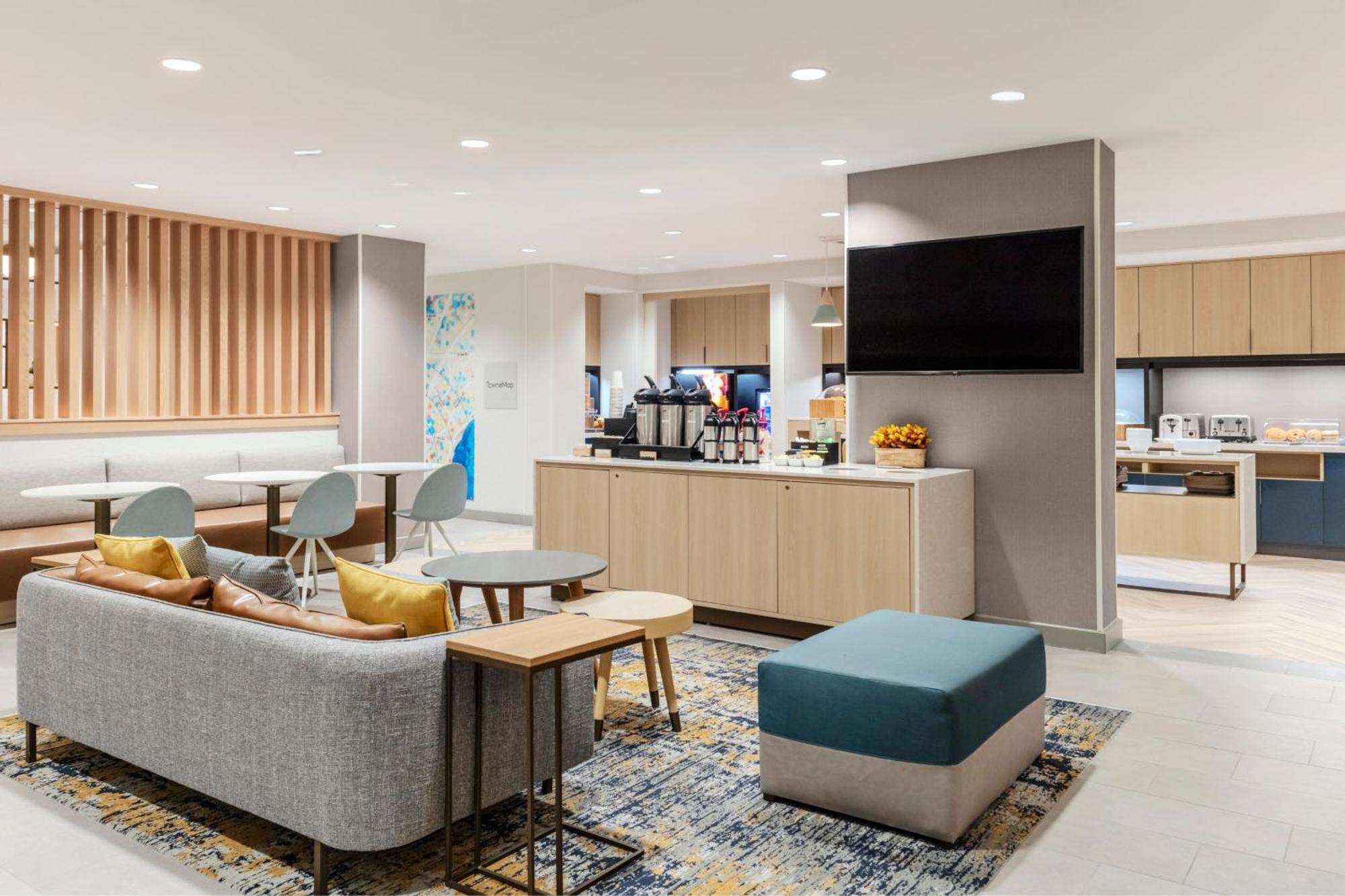 Towneplace Suites By Marriott Chesterfield Εξωτερικό φωτογραφία