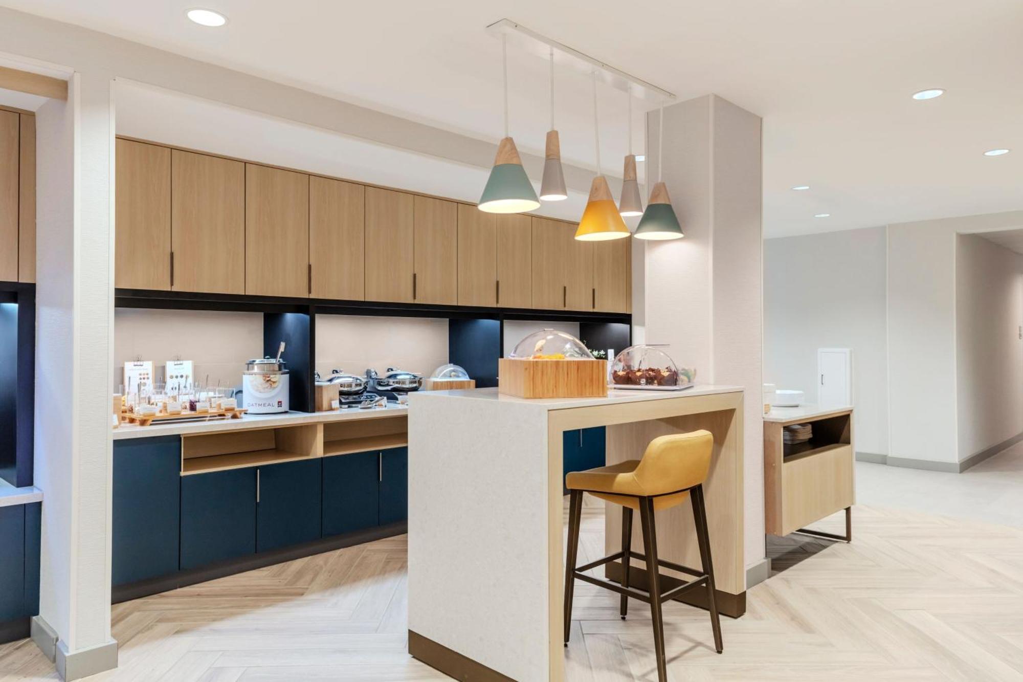 Towneplace Suites By Marriott Chesterfield Εξωτερικό φωτογραφία