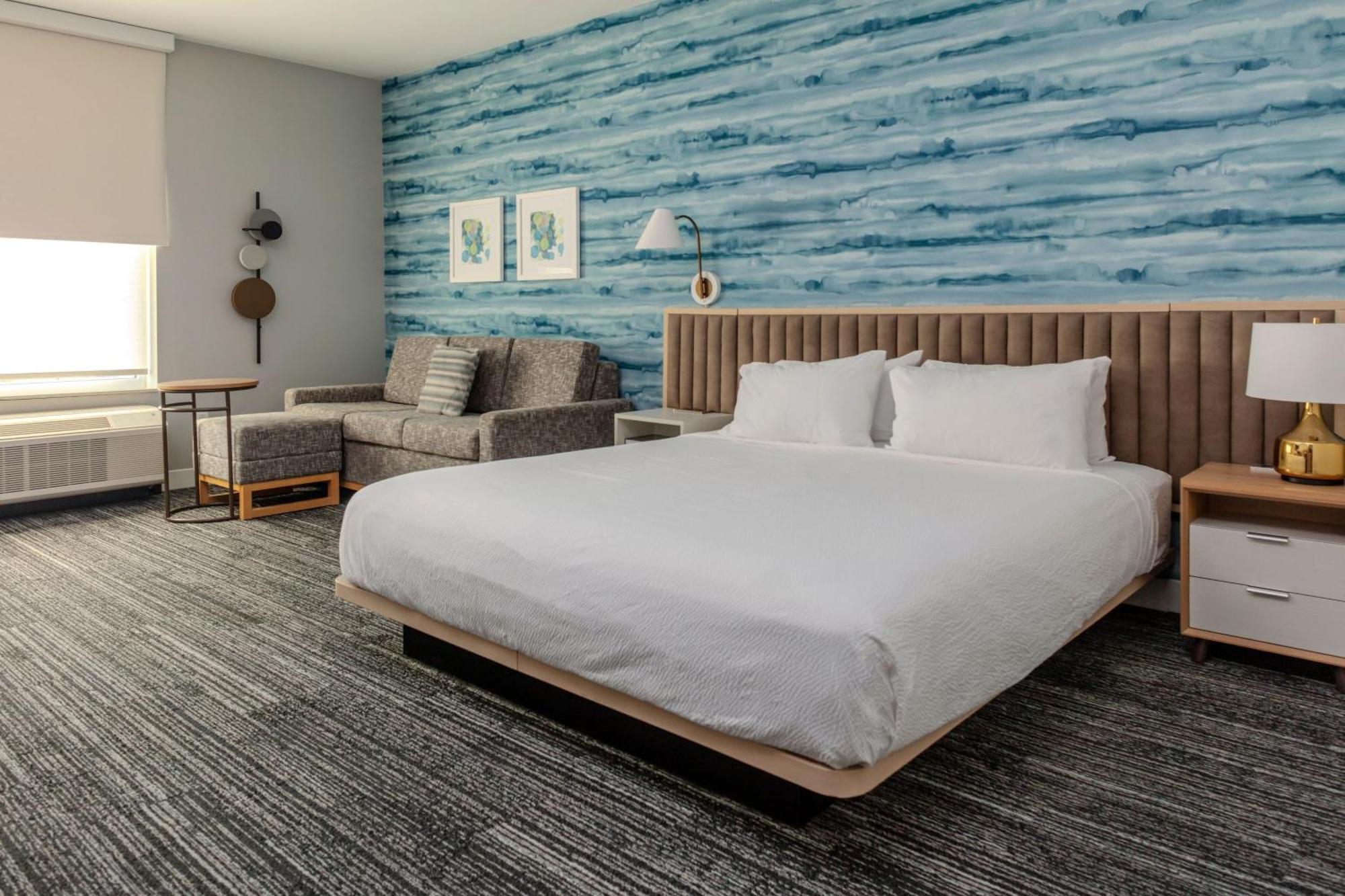 Towneplace Suites By Marriott Chesterfield Εξωτερικό φωτογραφία