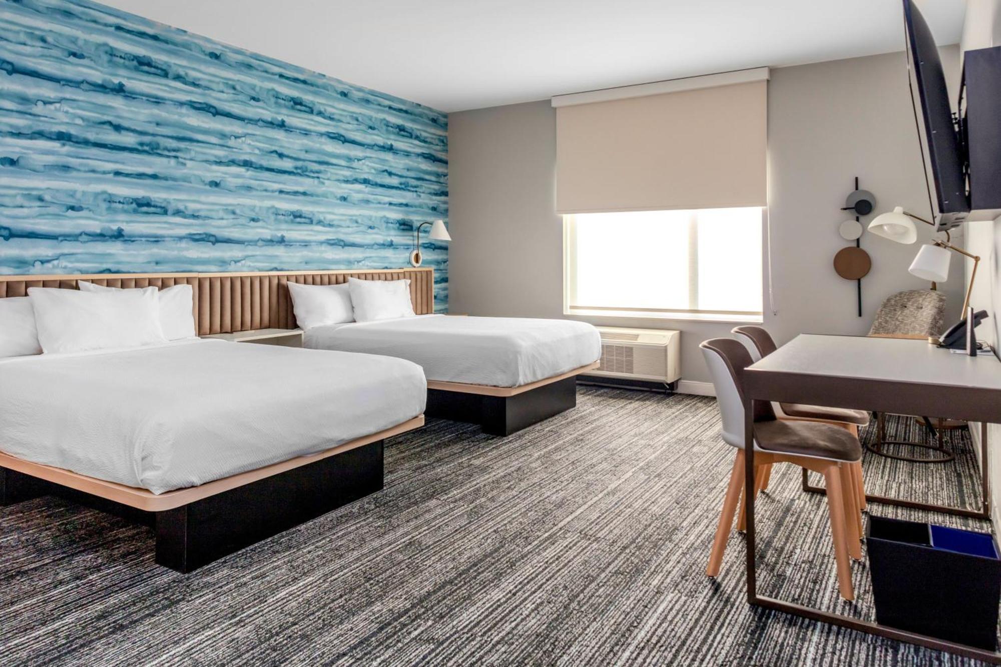 Towneplace Suites By Marriott Chesterfield Εξωτερικό φωτογραφία