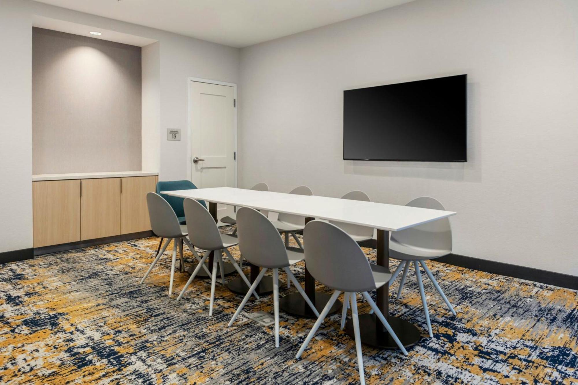 Towneplace Suites By Marriott Chesterfield Εξωτερικό φωτογραφία
